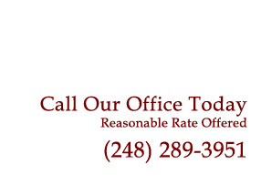 Call Today